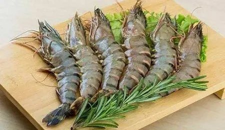 对虾与青虾的区别是什么？