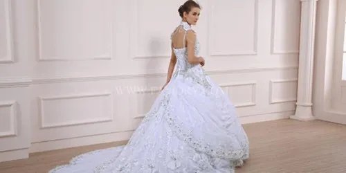 著名婚纱品牌有哪些 盘点国内5大婚纱品牌