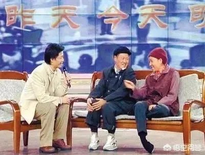 央视春晚最经典十大小品