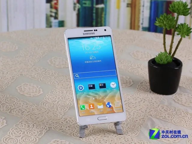 三星行货也不贵 三星GALAXY A7仅售2517