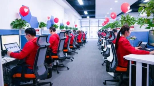 京东商城客服人工服务电话多少