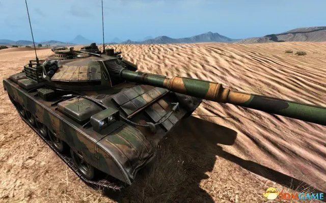 张召忠将军专访：《最后一炮》是中国军游第一炮