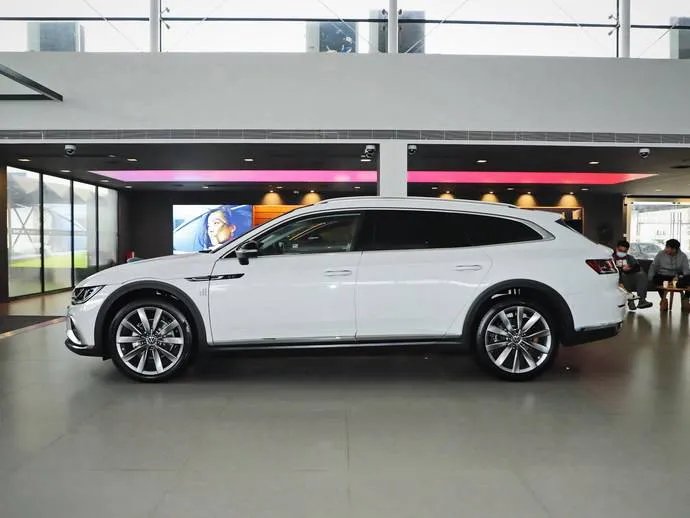 大众arteon中文名字叫什么,大众arteon国内叫什么