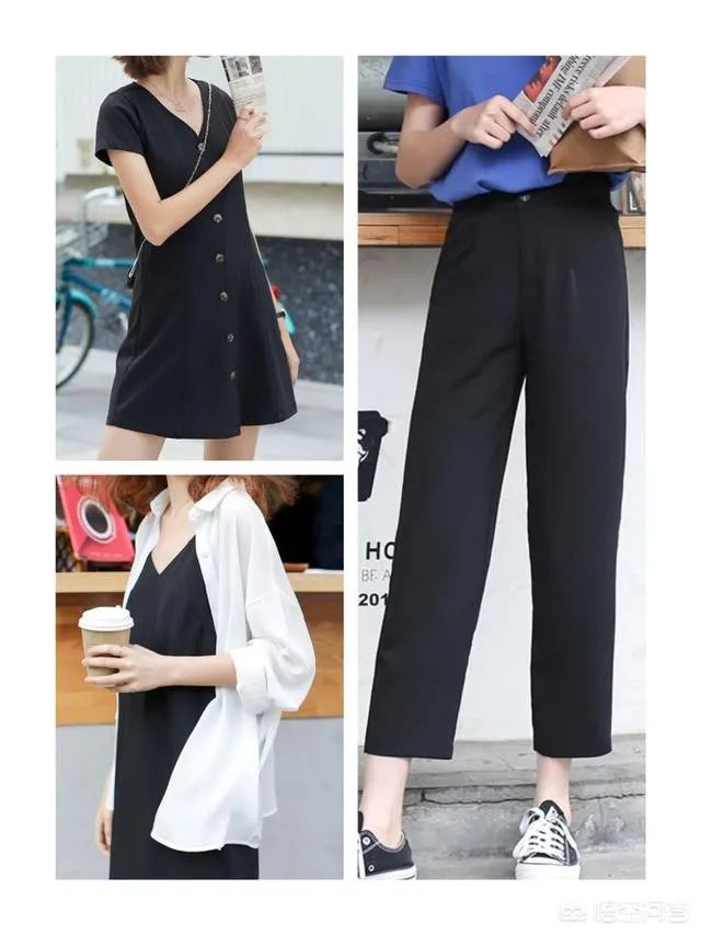 有哪些设计简单上身有气质的女装品牌？