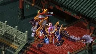 战龙三国玉佩进阶数据介绍