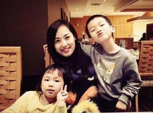 马蓉如今过得惨不忍睹吗?