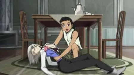 《异世界圣机师物语》好看吗？