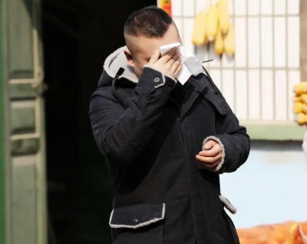 岳云鹏被说成不孝子，背后有着怎样让人泪目的故事？