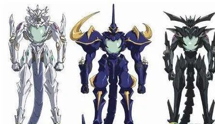 《异世界圣机师物语》好看吗？