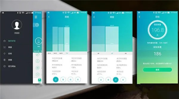 你应该选择谁 云麦好轻与好轻Color的对比评测