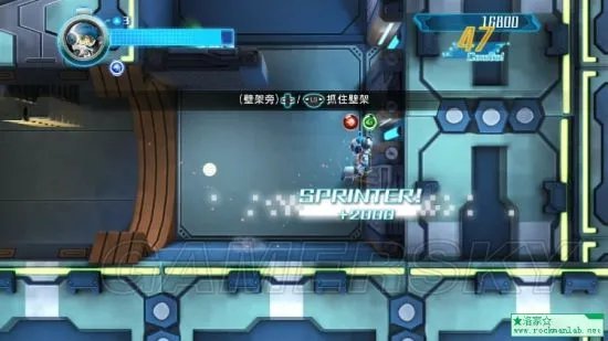 《无敌9号》图文攻略 全流程详细图文攻略