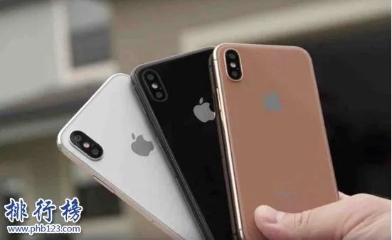 iphone8腮红金多少钱 苹果8腮红金什么时候上市