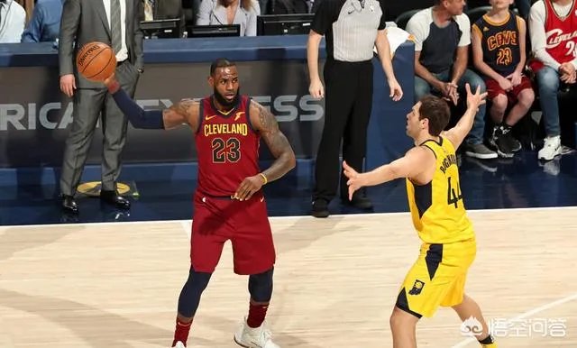 詹姆斯骑士逆转步行者,将总比分扳平为2:2,对此你怎么看?