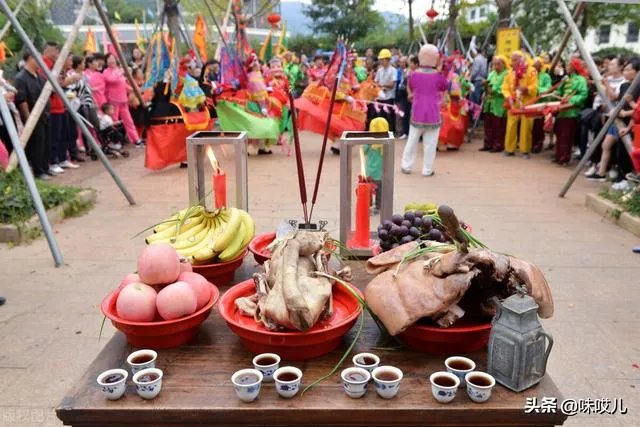 农村人为去世的老人开祭是怎么回事？祭礼有哪些内容？有没有意义？