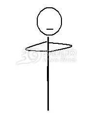 简单的瑜伽入门动作