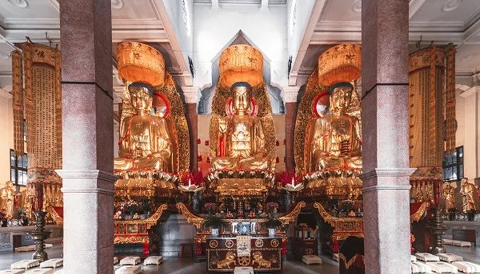 兰若寺在哪里 兰若寺在什么地方