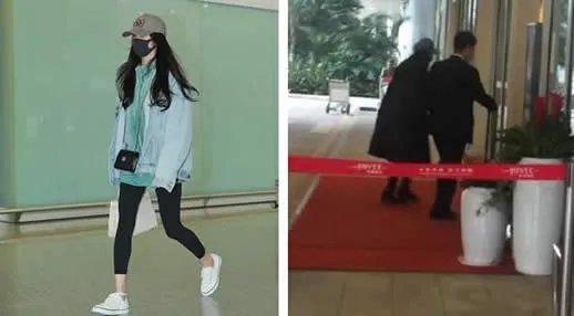 杨幂争女儿抚养权怎么回事：心酸经历揭其晒娃经历