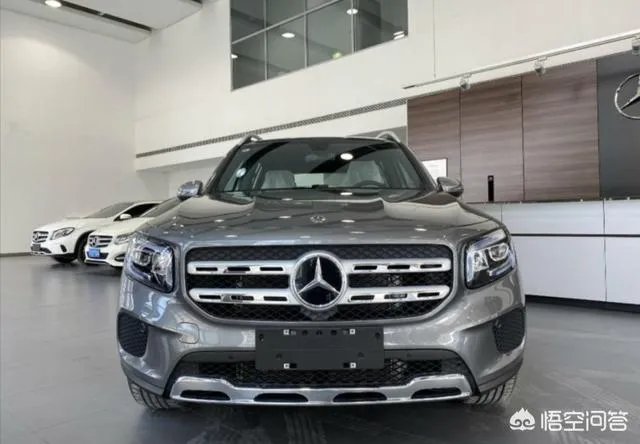 买奔驰GLB好吗？为什么？