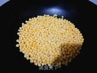 童年的记忆——豌豆黄儿