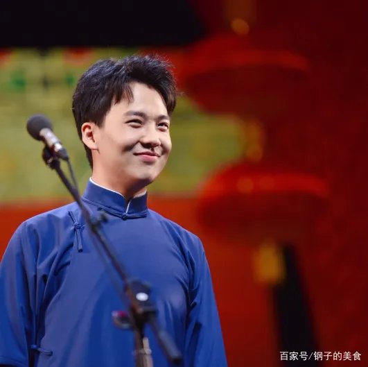 岳云鹏再次说德云社是郭麒麟的，是清醒了吗，对此你怎么看？