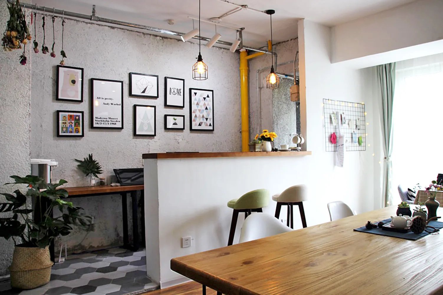 工作室装修的要点 成立工作室需要什么条件