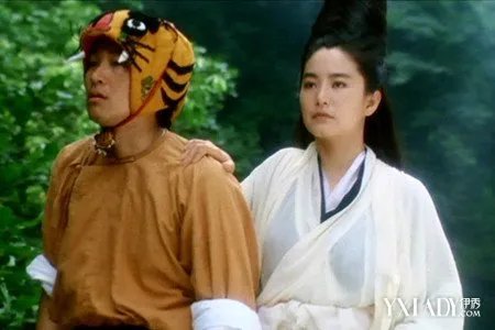 鹿鼎记之神龙教国语可以引君大笑的电影