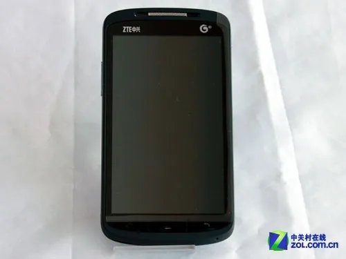 大屏性能旗舰机型 中兴U960报价1699元