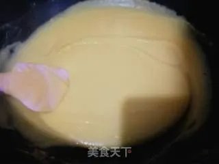 童年的记忆——豌豆黄儿
