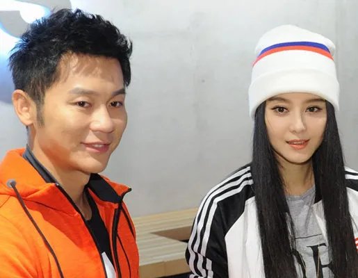 李晨范冰冰快乐大本营引热议 “冰晨”恩爱甜蜜羡煞旁人