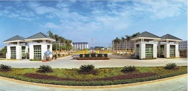 广州华夏职业技术学院怎么样