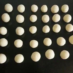 正宗会泽炸洋芋配方