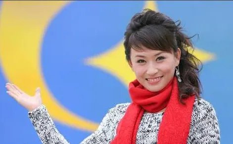 广西电视台女主持人名单