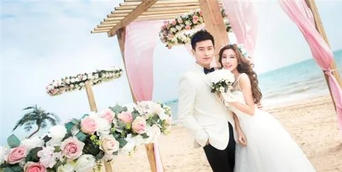 厦门最有名的婚纱摄影 厦门哪家婚纱摄影口碑爆棚