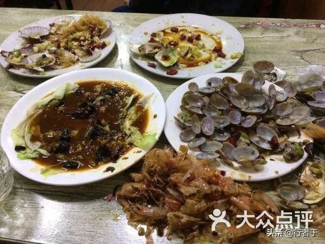 青岛大虾老板范文杰是哪里人