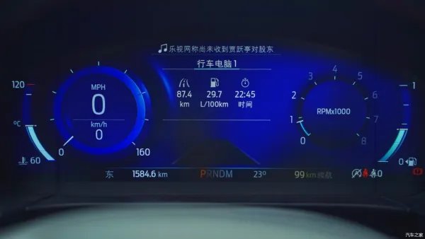 长了一副百万豪车的脸，却只要17.98万，它是谁？！