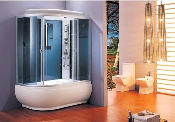 整体淋浴房价格是多少 如何选择整体淋浴房