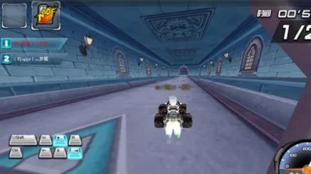 QQ飞车所有漂移技巧+（详细指法）