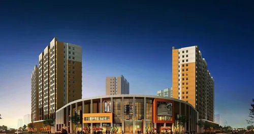 小区户型介绍用词有哪些