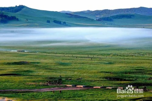 中国黑龙江旅游攻略