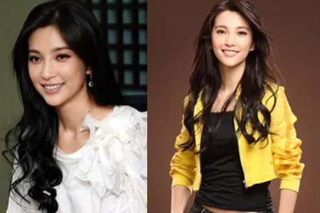 李冰冰回应不洗头 这样的爱豆你还喜欢吗