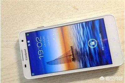 coolpad手机开不了机该怎么办？