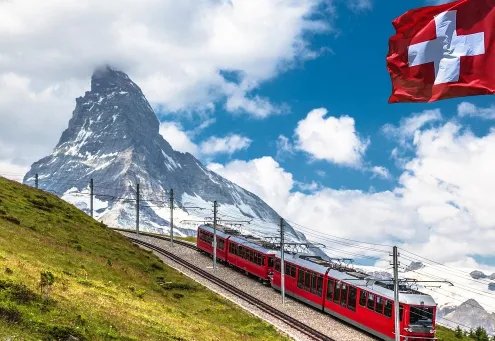 像我这样一个普通中国人怎么样才能移民瑞士