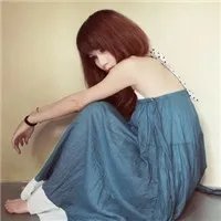 非主流个性女生头像