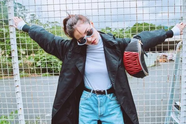 钟楚曦到底是一个是什么样的人？