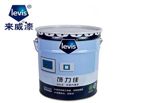 中国十大涂料品牌推荐 国内涂料品牌哪些环保