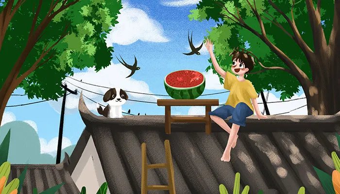 2021小暑是头伏吗 头伏第一天是哪一天2021