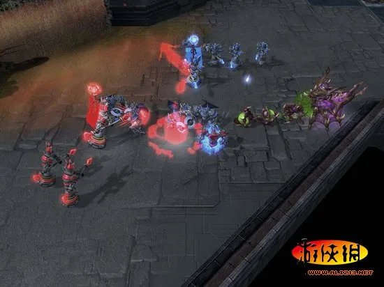 暴雪All-Stars英雄介绍：预计40个英雄将登场