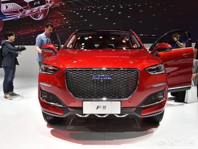 哈弗F5已经上市，有人说黑色车标帅到掉渣，如果售价10万你觉得能大卖吗？为什么？