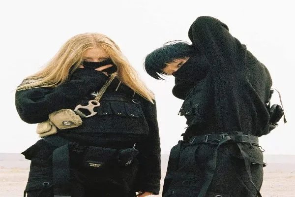 韩国十大潮牌盘点 韩国有哪些又潮又时尚的服装品牌