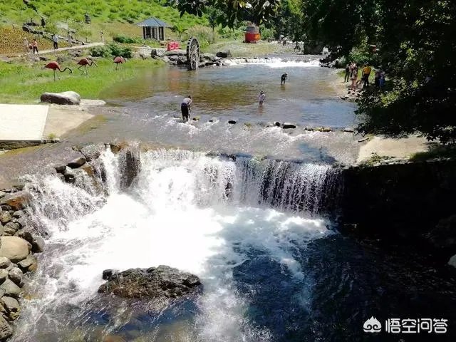 广东省从化市石门国家森林公园好玩吗？从广州市区怎么去？